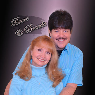 Bruce and Brenda